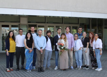 phd thesis spagnuolo